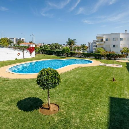 Albufeiramar Apartment מראה חיצוני תמונה