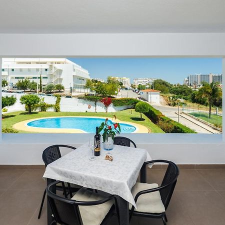 Albufeiramar Apartment מראה חיצוני תמונה