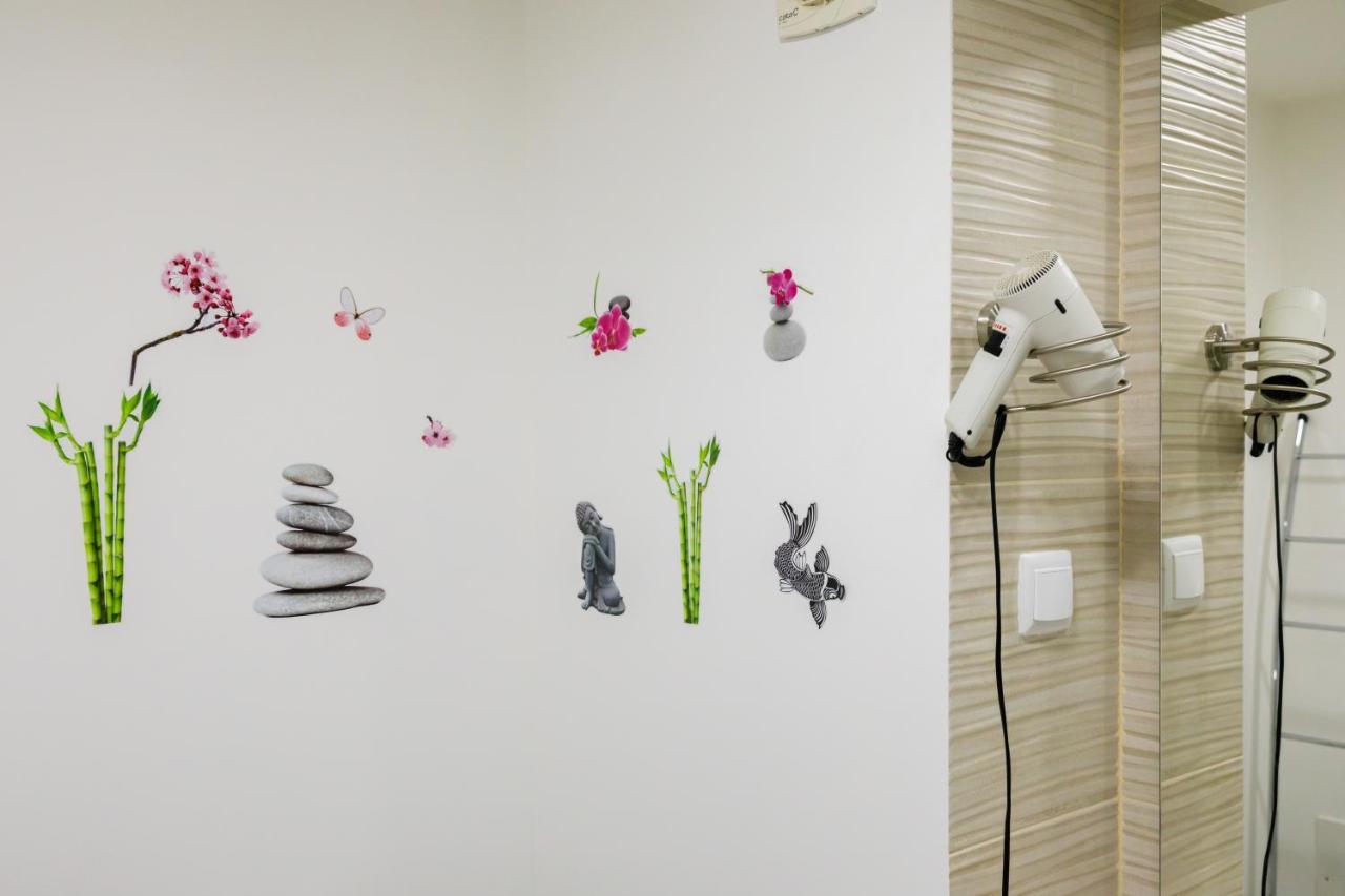 Albufeiramar Apartment מראה חיצוני תמונה