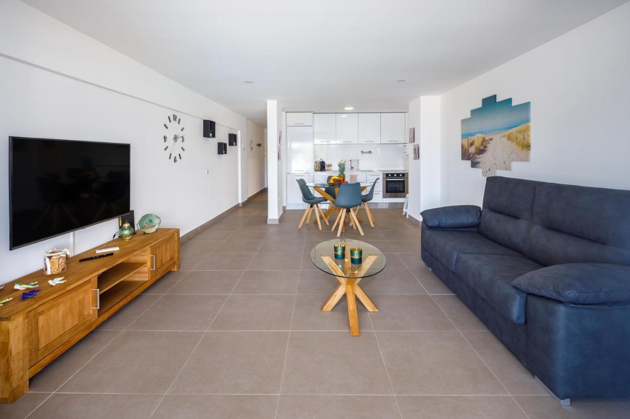 Albufeiramar Apartment מראה חיצוני תמונה