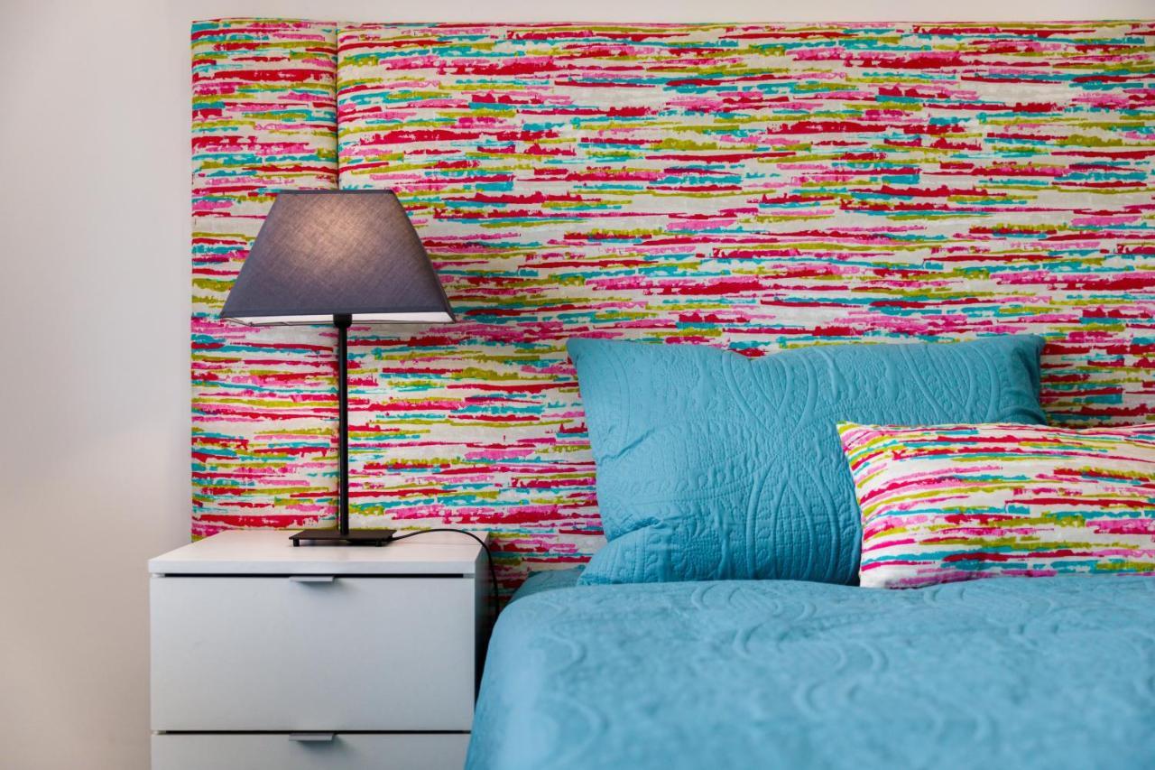 Albufeiramar Apartment מראה חיצוני תמונה