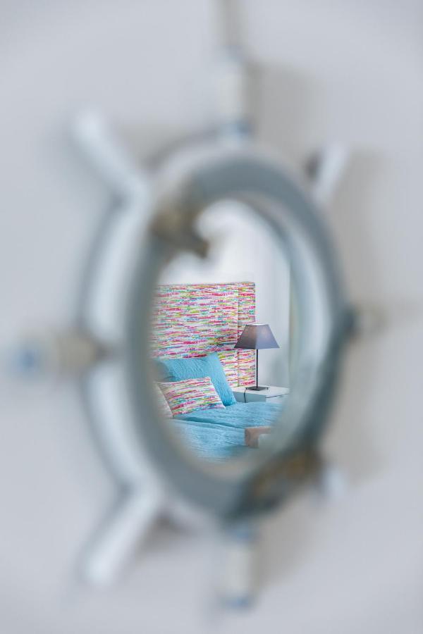 Albufeiramar Apartment מראה חיצוני תמונה