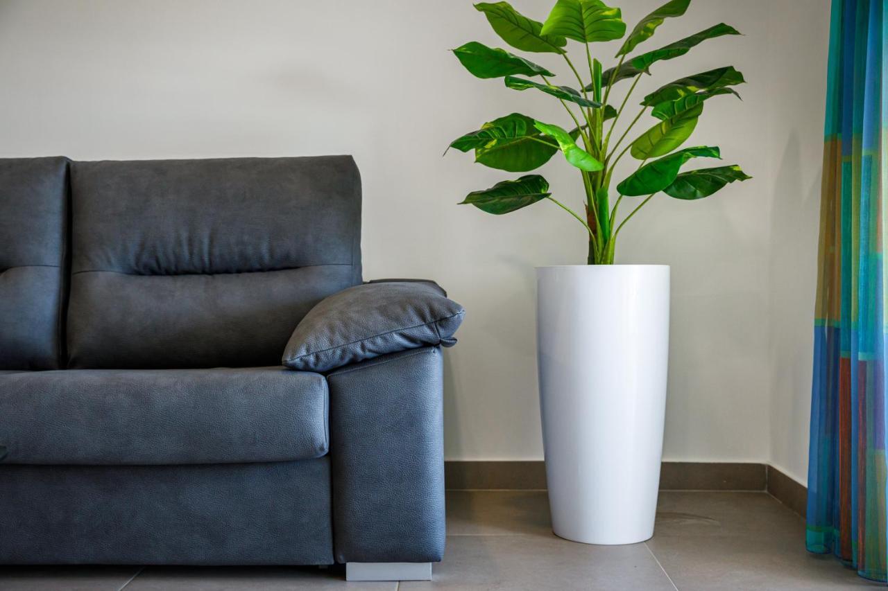 Albufeiramar Apartment מראה חיצוני תמונה