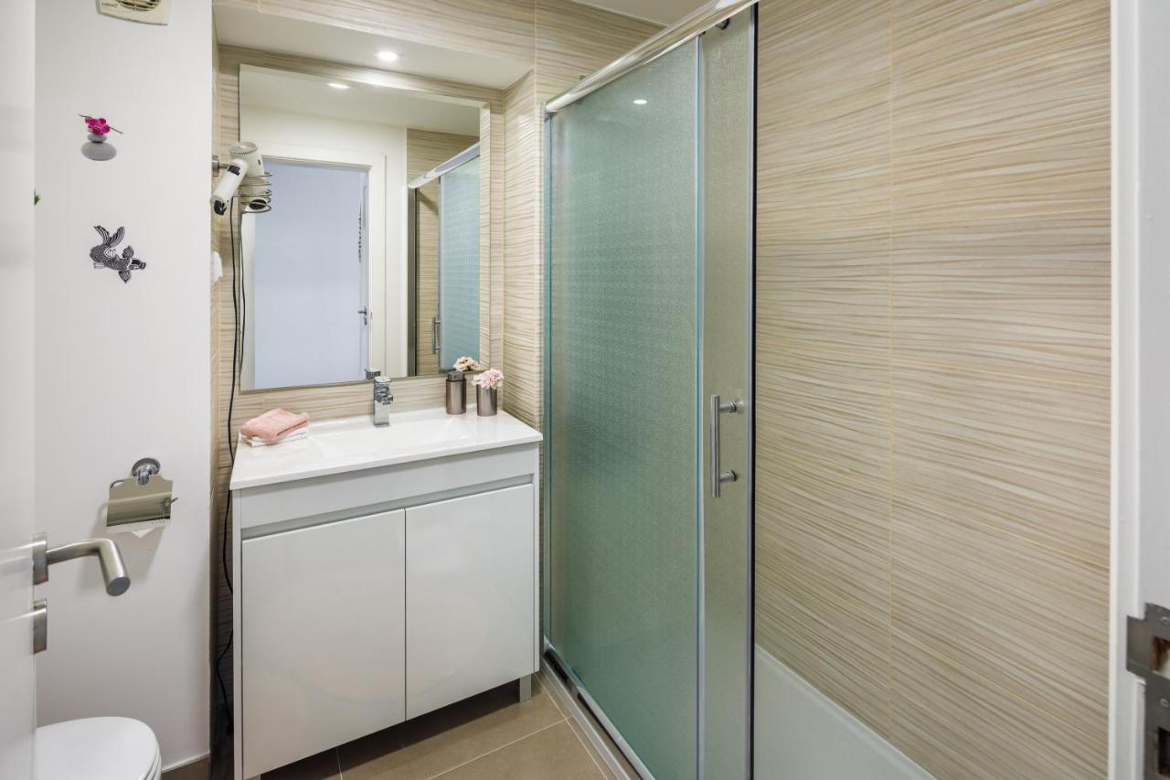 Albufeiramar Apartment מראה חיצוני תמונה