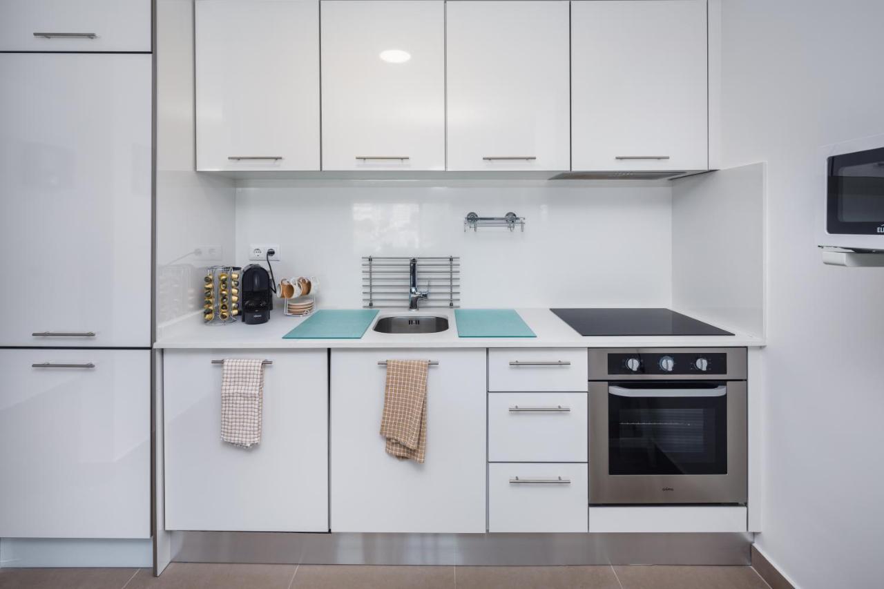 Albufeiramar Apartment מראה חיצוני תמונה