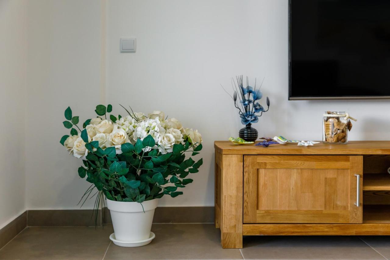 Albufeiramar Apartment מראה חיצוני תמונה