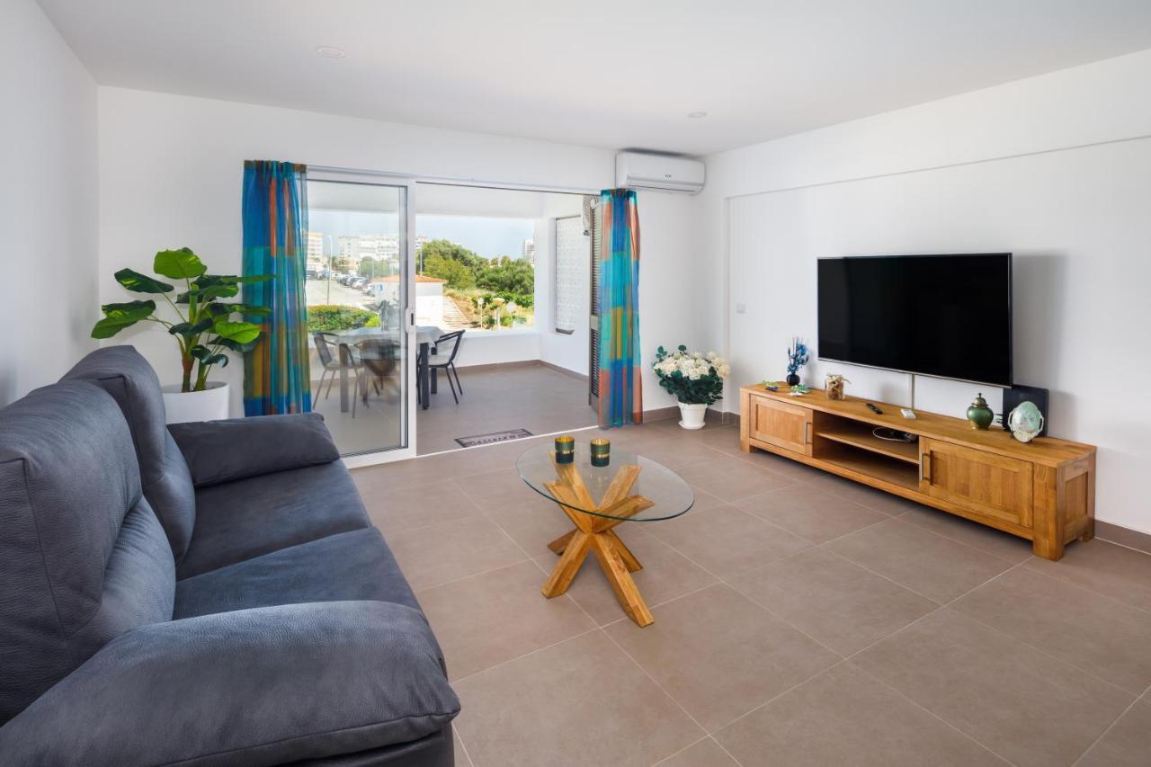 Albufeiramar Apartment מראה חיצוני תמונה