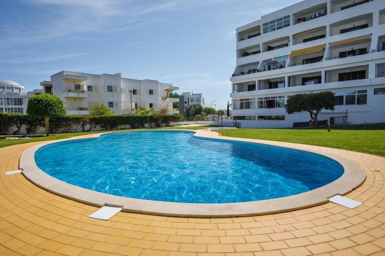 Albufeiramar Apartment מראה חיצוני תמונה